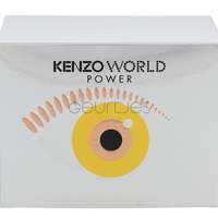 Kenzo World Power Edp Spray