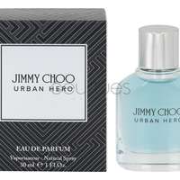 Jimmy Choo Urban Hero Edp Spray