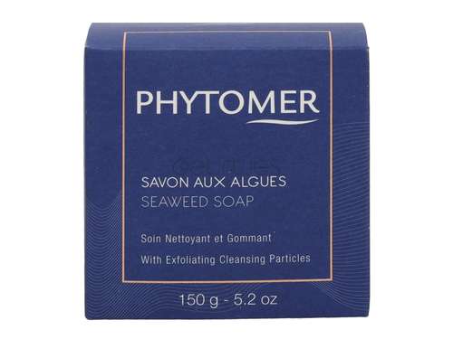 Phytomer Seaweed Soap