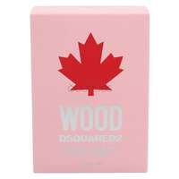 Dsquared2 Wood Pour Femme Giftset