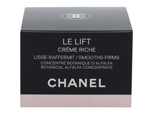 Chanel Le Lift Creme Riche