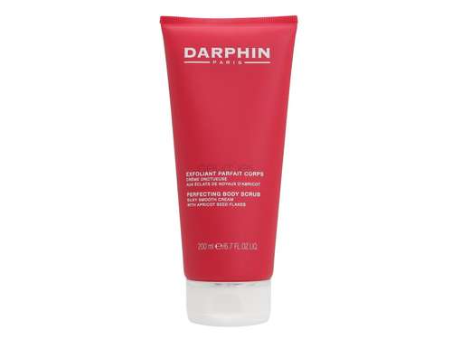 Darphin Perfecting Body Scrub Silky Smooth Cream