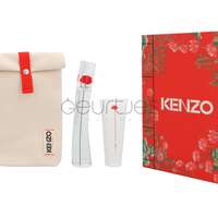 Kenzo Flower By Kenzo Giftset