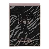 YSL Black Opium Zebra Edp Spray