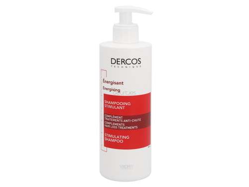 Vichy Dercos Energising Shampoo With Aminexil