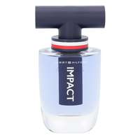 Tommy Hilfiger Impact Edt Spray - 50.0 ml.