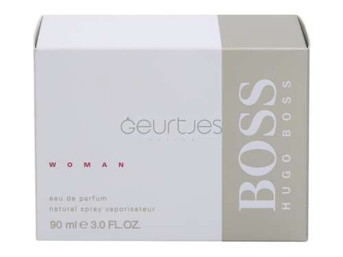Hugo Boss Boss Woman Edp Spray