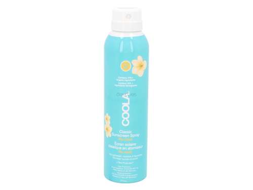 Coola Classic Body Sunscreen Spray SPF 30