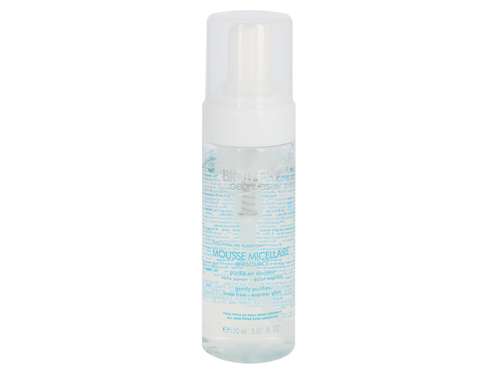Biotherm Biosource Self-Foaming Cleansing Water
