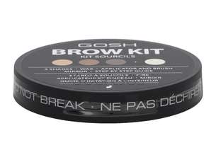 Gosh Brow Kit