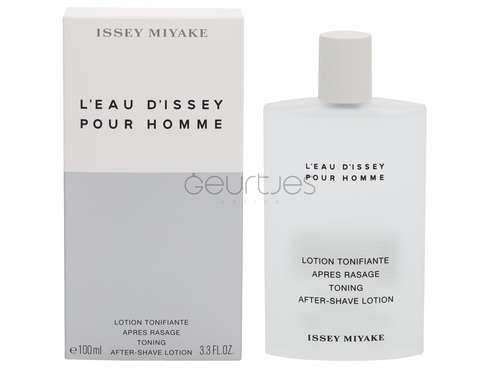 Issey Miyake L'Eau D'Issey Pour Homme As Lotion