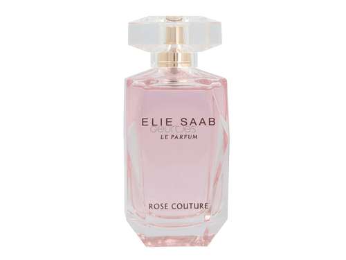 Elie Saab Le Parfum Rose Couture Edt Spray