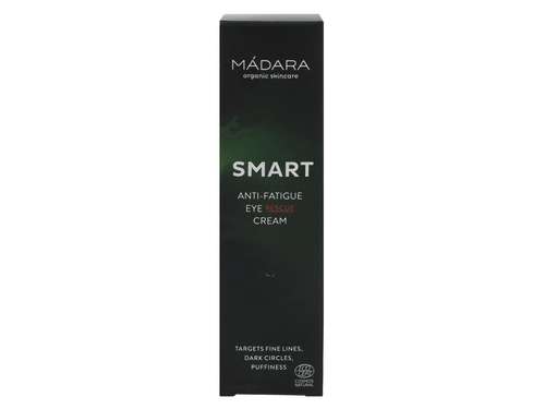 Madara Smart Antioxidants Anti-Fatigue Rescue Eye Cream