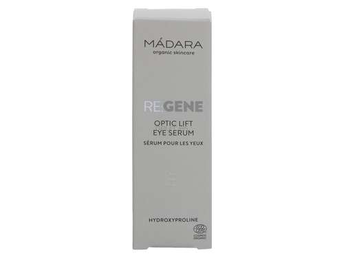 Madara Re:Gene Optic Lift Eye Serum