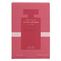 Narciso Rodriguez Fleur Musc For Her Giftset