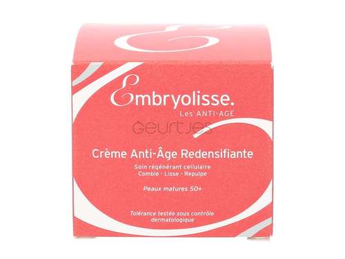 Embryolisse Anti-Aging Re-Densifying Cream