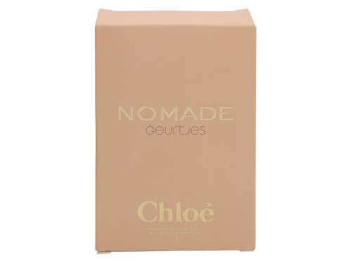 Chloe Nomade Shower Gel