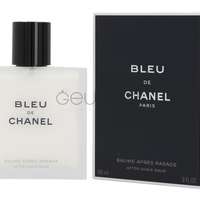 Chanel Bleu De Chanel Pour Homme After Shave Balm